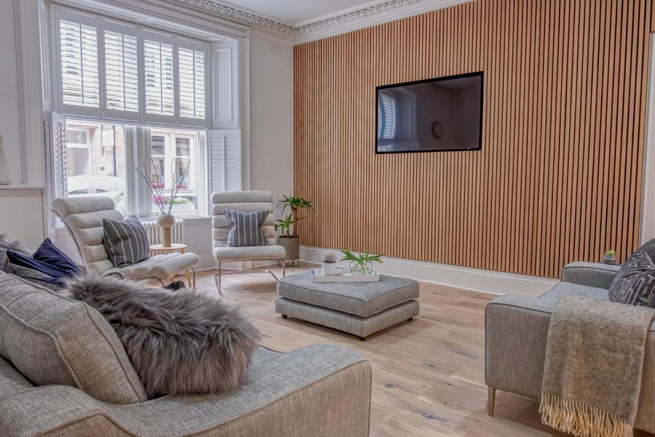 شقة Andrean House, سانت أندروز المظهر الخارجي الصورة