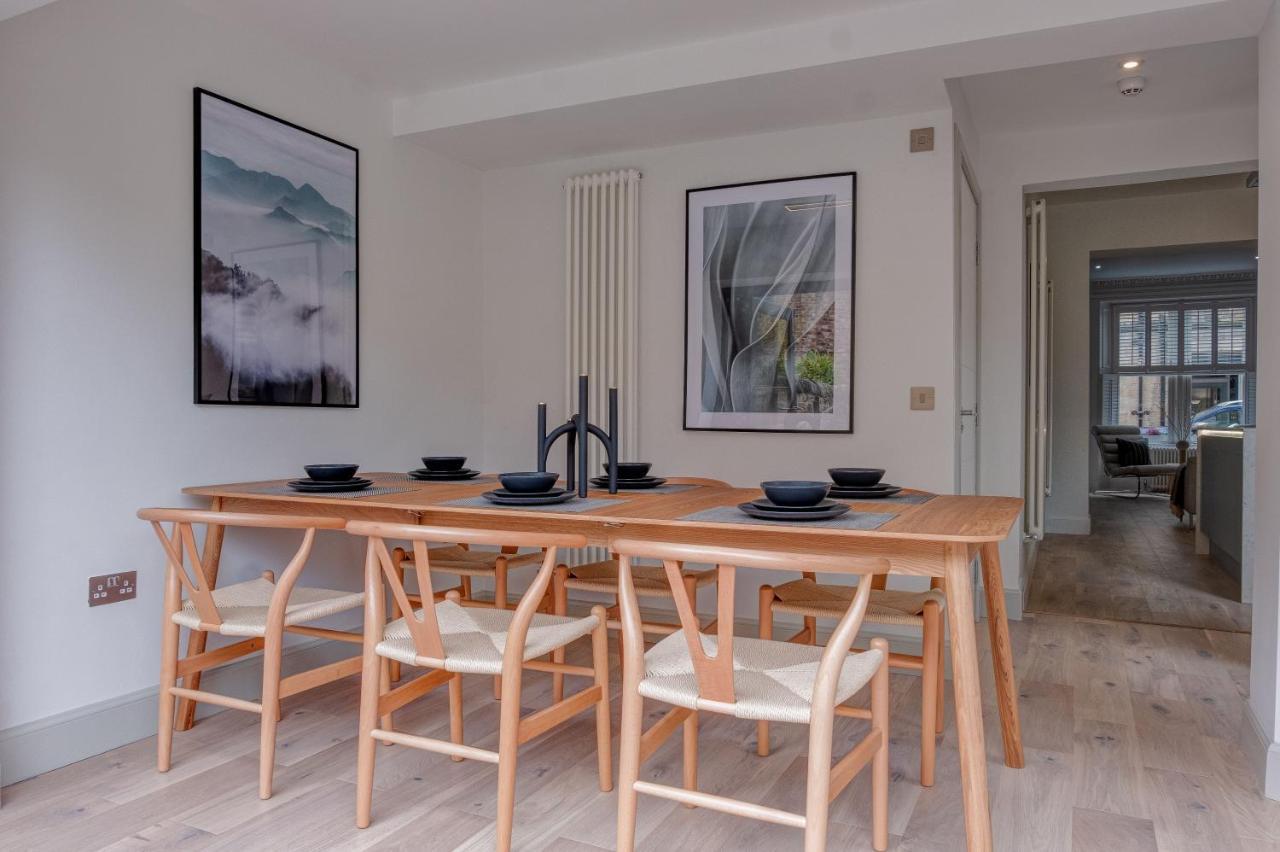 شقة Andrean House, سانت أندروز المظهر الخارجي الصورة