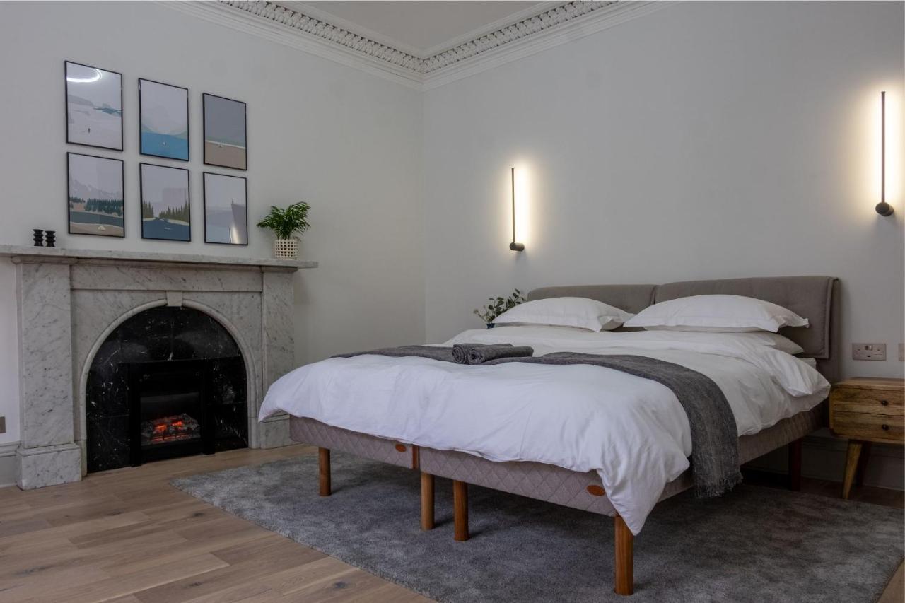 شقة Andrean House, سانت أندروز المظهر الخارجي الصورة